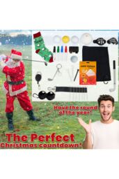 kreativekraft 24 Day Advent Calendar 2024 - thumbnail 3