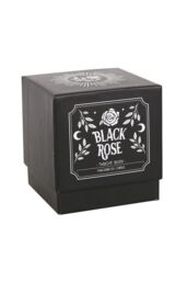 KDMD Black Rose Twilight Blush Candle - thumbnail 4