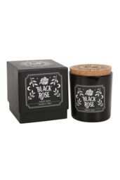 KDMD Black Rose Twilight Blush Candle - thumbnail 1
