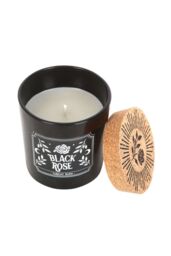 KDMD Black Rose Twilight Blush Candle - thumbnail 3