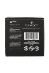 KDMD Black Rose Twilight Blush Candle - thumbnail 5