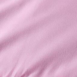 OHS Soft Coverless 10.5 TOG Duvet Set Pillowcase Quilted Cover in Lilac - Size: Single - thumbnail 5