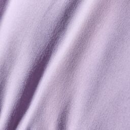 OHS Soft Coverless 10.5 TOG Duvet Set Pillowcase Quilted Cover in Lilac - Size: Single - thumbnail 6