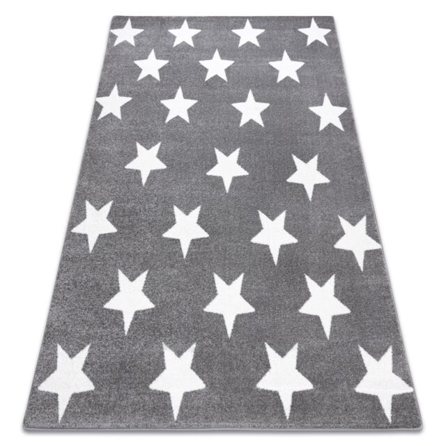 RugsX Sketch Rug in Grey - Size: 240 cm x 330 cm - image 1