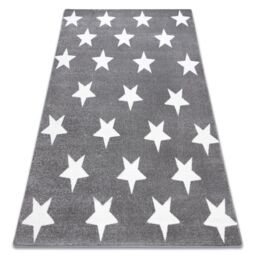 RugsX Sketch Rug in Grey - Size: 240 cm x 330 cm - thumbnail 1