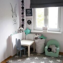 RugsX Sketch Rug in Grey - Size: 240 cm x 330 cm - thumbnail 5