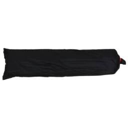 Berkfield Home Party Tent with LED & 4 Sidewalls 3.6x3.6x2.3 m Green - thumbnail 7