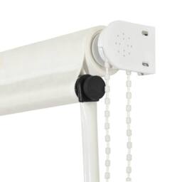 Berkfield Home Retractable Awning 400x150 cm Cream in Beige - thumbnail 6