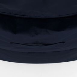 icon Natalia Velvet Adults Bean Bag Armchair & Pouffe, Large Beanbag & Footstool Olive Green in Dark Blue - thumbnail 6