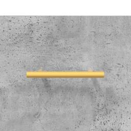 Berkfield Home TV Cabinet Concrete Grey 80x36x50 cm Engineered Wood - Size: 80 x 36 x 50 cm - thumbnail 9