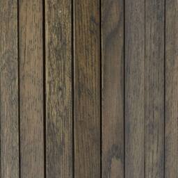 Cheshire Premium Skye Wine Cabinet in Dark Brown - thumbnail 5