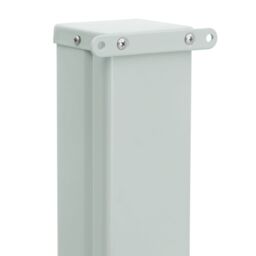 Berkfield Home Patio Retractable Side Awning 170x300 cm Cream in Beige - thumbnail 6