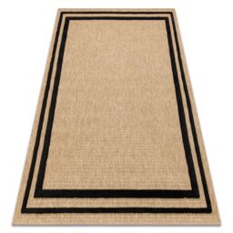 RugsX Spark Rug in Beige - Size: 160 cm x 220 cm - thumbnail 1