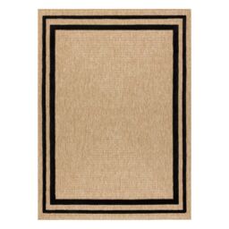 RugsX Spark Rug in Beige - Size: 160 cm x 220 cm - thumbnail 3