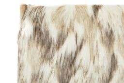 Orsina Bosie Lamina Natural Rectangular Cushion - thumbnail 5