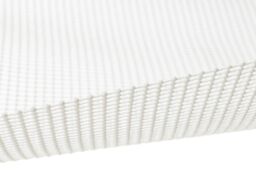 RugsX Anti-Slip Mat Rug in White - Size: 180 cm x 350 cm - thumbnail 4