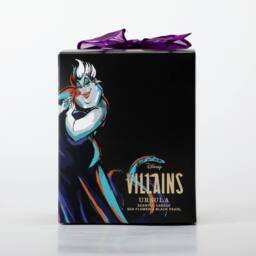 Disney Villains Ursula Candle - Sea Flower & Black Pearl 252g (1-Wick) - Size: Medium - thumbnail 4