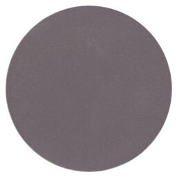 RugsX Lindo Rug in Grey - Size: 100 cm diameter - thumbnail 3