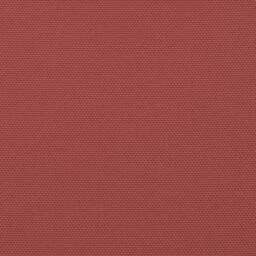 Berkfield Home Sunshade Sail Oxford Fabric Triangular 5x7x7 m Terracotta in Brown - thumbnail 9