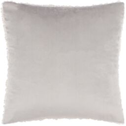 Furn Christmas Together Snow Angels Cushion in White - Size: 43 cm x 43 cm - thumbnail 2