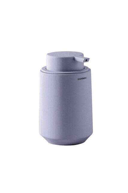 Cosmic Soap Dispenser, 350ml Non-Drip Nozzle, Lavander, Saona Collection in Lavender - image 1