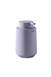 Cosmic Soap Dispenser, 350ml Non-Drip Nozzle, Lavander, Saona Collection in Lavender - thumbnail 1