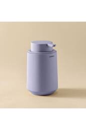 Cosmic Soap Dispenser, 350ml Non-Drip Nozzle, Lavander, Saona Collection in Lavender - thumbnail 2