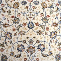The Rug Shop UK Green Border Floral Traditional Easy To Clean Area Rug - Size: 160 cm x 230 cm - thumbnail 2