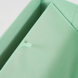 Liberty House Toys Jungle 5 Drawer Storage Chest in Pale Green - thumbnail 8