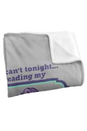 Steven Rhodes Fantasy Smut Silky Touch Super Soft Throw Blanket - Size: Small - thumbnail 4