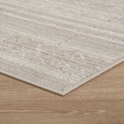 Desire Rugs Maia Washable Motif Traditional Area Rug Non-Slip Living Room Hallway in Beige - Size: 200 cm x 300 cm - thumbnail 4