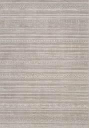 Desire Rugs Maia Washable Motif Traditional Area Rug Non-Slip Living Room Hallway in Beige - Size: 200 cm x 300 cm - thumbnail 2