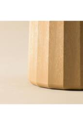 Cosmic Toilet brush, Brown Design, Avenir Collection in Terracotta - thumbnail 4