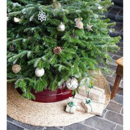 Ivyline Seagrass Mat 120Cm in Natural - thumbnail 5