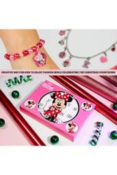 Disney Minnie Hair Accessories Advent Calendar Christmas Gift - thumbnail 5