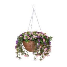 Samuel Alexander Home Accents 7.5ft Tall Skull & Bones Halloween Entrance Archway Decoration in Brown - thumbnail 7
