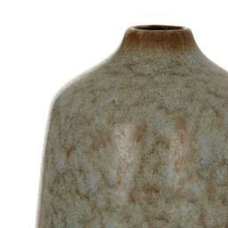 Lemon Pavilion Furniture and Decor Capella Tall Bottle Vase - Ceramic - L21 x W21 x H47 cm - Grey - thumbnail 3