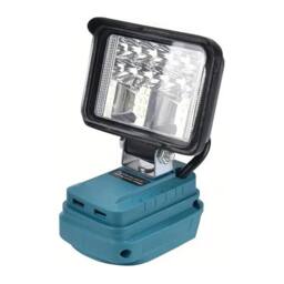 SPETLEK LED Work Light 3 inch 18LED in Blue - thumbnail 1