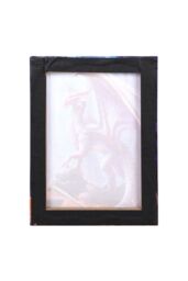 KDMD 19x25cm Treasure Trove Canvas Plaque in Pink - Size: 19x25 cm - thumbnail 3
