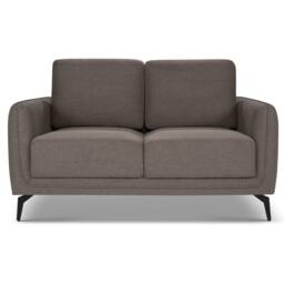 Bravich LTD Brixton Full Suite - Armchair, 2 & 3 Seater Sofa Set in Dark Brown - thumbnail 3