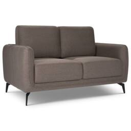 Bravich LTD Brixton Full Suite - Armchair, 2 & 3 Seater Sofa Set in Dark Brown - thumbnail 6