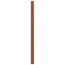 Berkfield Home Cabinet Handles 20 pcs Bronze 160 mm Stainless Steel in Brown - thumbnail 5