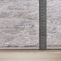 Livabliss Lustro Vintage Traditional Boho Rug in Beige - Size: 80 cm x 150 cm - thumbnail 8