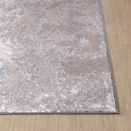 Livabliss Lustro Vintage Traditional Boho Rug in Beige - Size: 80 cm x 150 cm - thumbnail 5