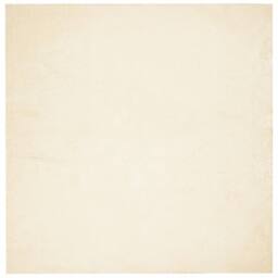 Berkfield Home Rug HUARTE Short Pile Soft & Washable Cream 120x120 cm - Size: Medium - thumbnail 1