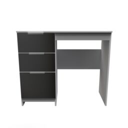 Ready Assembled 2 U Dover Vanity (Ready Assembled) in Black