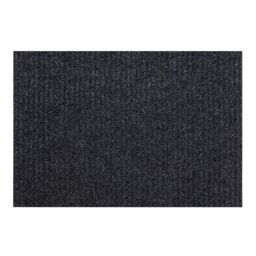 RugsX Protective Grill Mat Rug in Metallics - Size: 120 cm x 150 cm - thumbnail 2