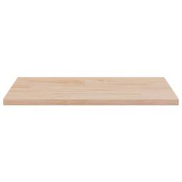 Berkfield Home Table Tops 4 pcs 90x45x1.7 cm Rectangular Solid Wood Pine in Natural - thumbnail 6