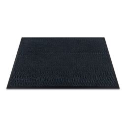 RugsX Texas 550 Doormat in Blue - Size: 40 cm x 60 cm - thumbnail 1