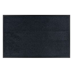 RugsX Texas 550 Doormat in Blue - Size: 40 cm x 60 cm - thumbnail 2